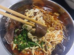 -金牌罗记肠旺面(蔡家街店)