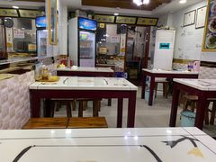 大堂-东拉海正宗兰州拉面(八卦二路店)