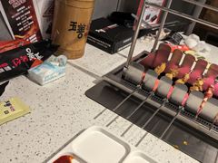 -玉善烧烤串城(长春总店)