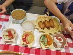 -西贝(南山宝能太古城店)