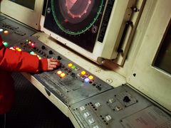 -泰达航母主题公园