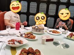 -金春禧·鲁菜海鲜(延吉路万达店)