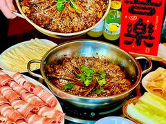 -品味渝香干锅鸭头(垡头西里店)