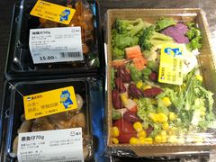 -盒马鲜生(大成店)