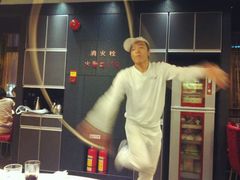 -海底捞火锅(北京路店)