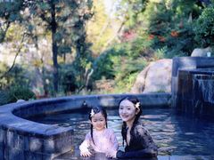 -七彩云南古滇温泉山庄
