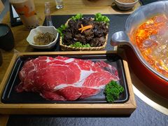 -湊湊火锅·茶憩(石家庄万象城店)