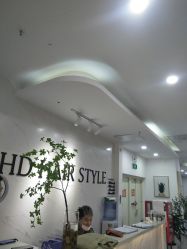 点击看大图 -HD HAIR STYLE