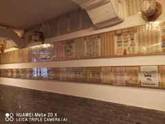 -芝麻花餐厅(祁家豁子店)
