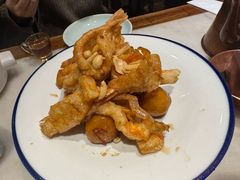 -小吊梨汤·北京菜·烤鸭(华润万象城店)