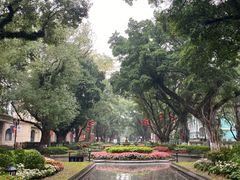 -星巴克臻选(广州沙面店)