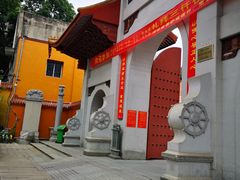 -福州开元寺