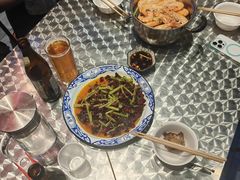 -醉炫音速烧烤·干煸菜(沙河总店)
