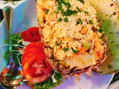 -Pakwan Restaurant & Bar