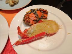 -富力万达嘉华酒店-品珍中餐厅(水果湖店)