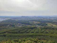 -帽儿山国家森林公园