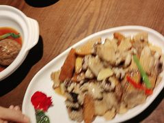 -前海沿·青岛菜(李沧万达店)