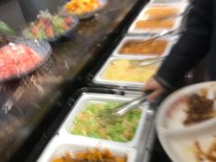 -素满香·素食自助餐(西安·民乐园店)