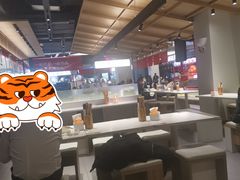 -一醒·手工面·西北传统小吃(悠方购物中心店)