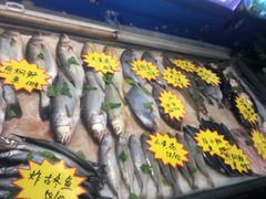 -隐厨·海鲜餐厅(恒通路店)