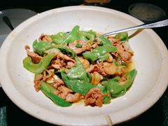 -姐夫的小菜(新中关购物中心店)