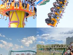 -水上乐园·欢乐世界