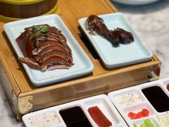 普通精品烤鸭-北平盛世·新京菜·北京烤鸭(劲松·双井店)