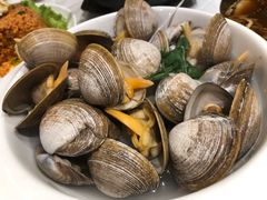 -阿里郎海鲜酒店