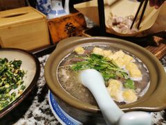 -南京大牌档(崇文门国瑞店)