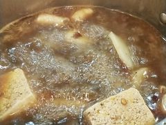 自制麻辣锅底-呷哺呷哺(西单大悦城店)