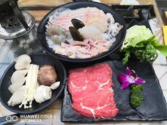 -丽江庭院之爱在路上(西单店)