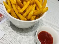 -娜娜家·Nana's restaurant(国金汇店)