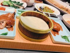 -鑫复盛礼记酒店·国家白金五钻酒家