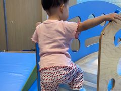 -金宝贝早教(庐阳万象汇中心)