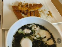 -小桃园·豆浆油条(复兴中路店)