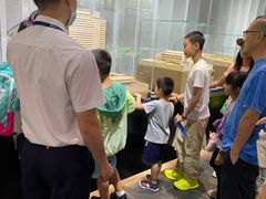 -广州市城市规划展览中心