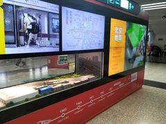 -王府井(地铁站)