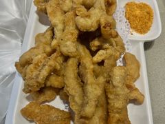 -蝎王府羊蝎子(虎坊桥总店)