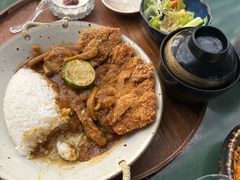 -ITARU食堂·定食料理(西丽店)