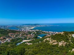 -石岛赤山风景区