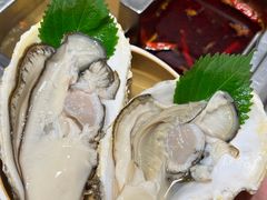 -海底捞火锅(上元大街店)