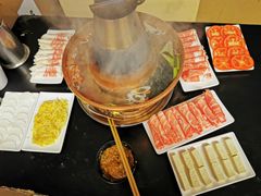 -寻小欢焖烤羊肉串(九眼桥店)