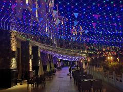 -韶关经律论国际酒店温泉