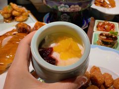 -四世同堂·京菜·烤鸭(双井店)