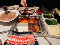 -海底捞火锅(万科广场店)