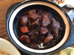 -双塔老饭店