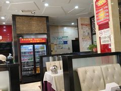 -湘桂人酒楼(西便门店)
