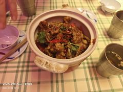 -侯师傅热炒店(印象城店)