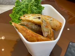 -豫璟轩中餐厅(南昌万怡店)