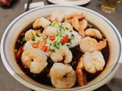 -贰号院子·南京淮扬味(珠江路店)